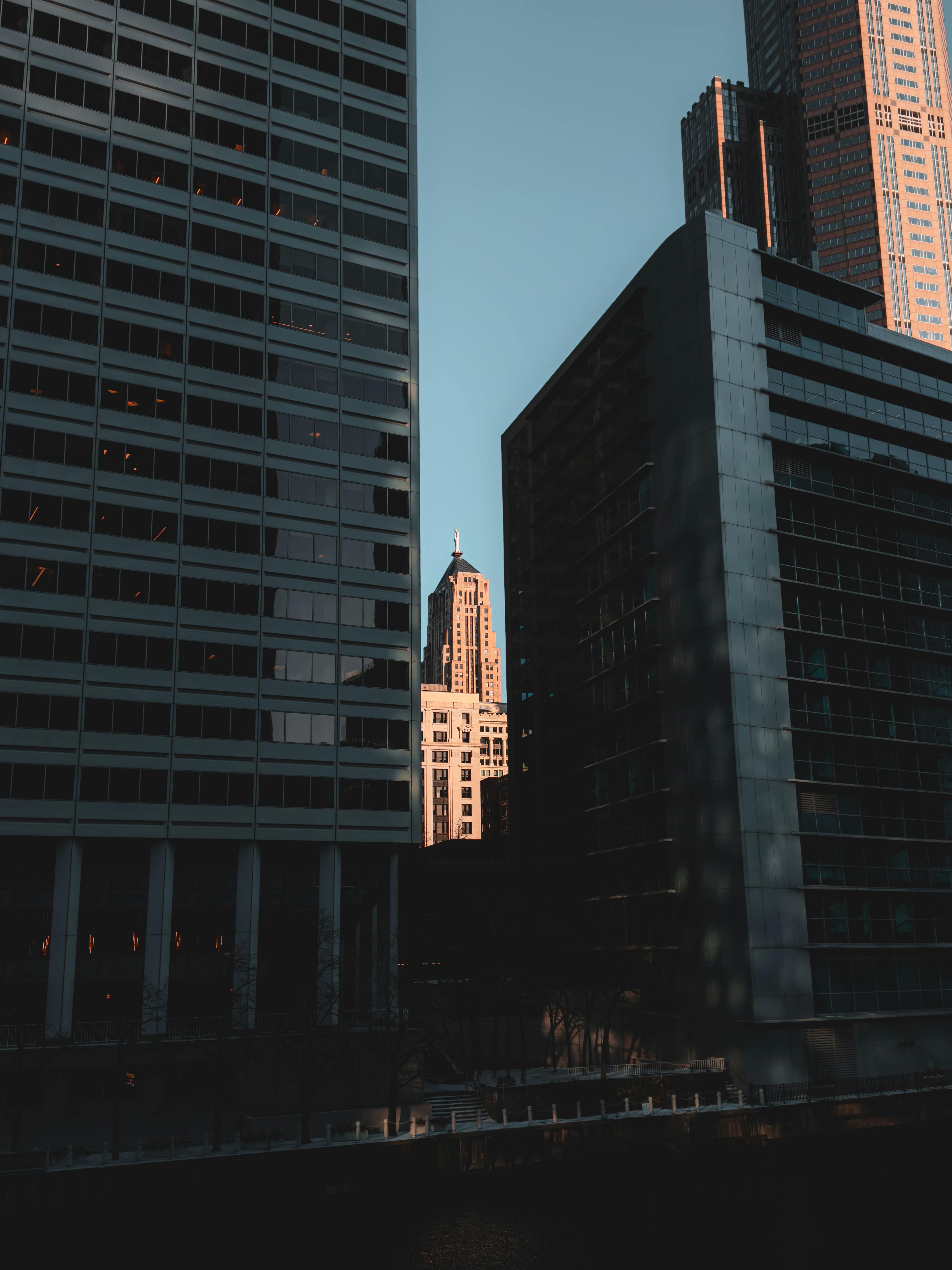 Centro Corporativo Nequi